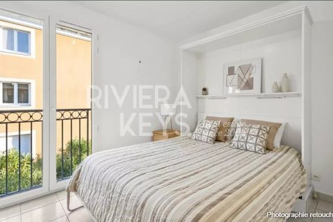 Lejlighed i Nice, Alpes-Maritimes, Nice - € 460.000 | Ref: 87088525 - foto 9