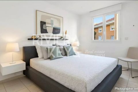 Lejlighed i Nice, Alpes-Maritimes, Nice - € 460.000 | Ref: 87088525 - foto 10