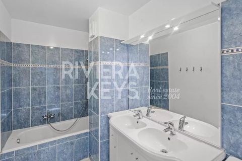 Lejlighed i Nice, Alpes-Maritimes, Nice - € 460.000 | Ref: 87088525 - foto 11