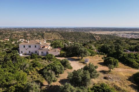 Villa i Tunes, Faro, Tunes - € 2.500.000 | Ref: AGM-MCD022 - foto 2
