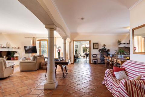 Villa i Tunes, Faro, Tunes - € 2.500.000 | Ref: AGM-MCD022 - foto 5
