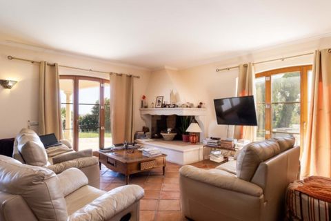 Villa i Tunes, Faro, Tunes - € 2.500.000 | Ref: AGM-MCD022 - foto 6