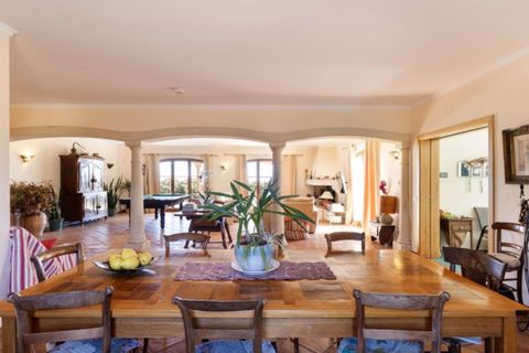 Villa i Tunes, Faro, Tunes - € 2.500.000 | Ref: AGM-MCD022 - foto 7
