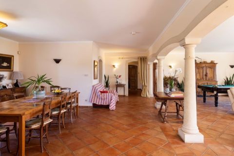 Villa i Tunes, Faro, Tunes - € 2.500.000 | Ref: AGM-MCD022 - foto 8