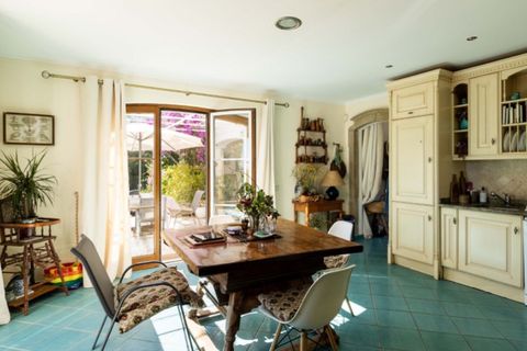 Villa i Tunes, Faro, Tunes - € 2.500.000 | Ref: AGM-MCD022 - foto 9