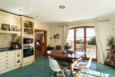 Villa i Tunes, Faro, Tunes - € 2.500.000 | Ref: AGM-MCD022 - foto 10