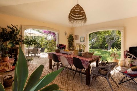 Villa i Tunes, Faro, Tunes - € 2.500.000 | Ref: AGM-MCD022 - foto 11