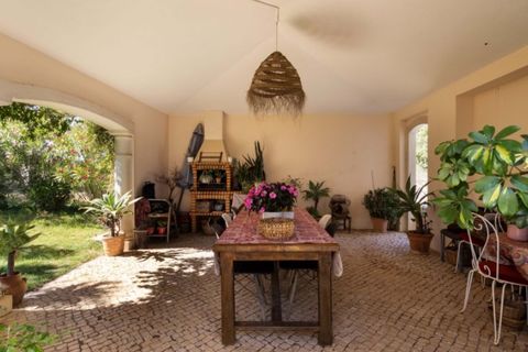Villa i Tunes, Faro, Tunes - € 2.500.000 | Ref: AGM-MCD022 - foto 12