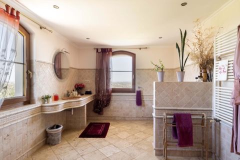 Villa i Tunes, Faro, Tunes - € 2.500.000 | Ref: AGM-MCD022 - foto 16