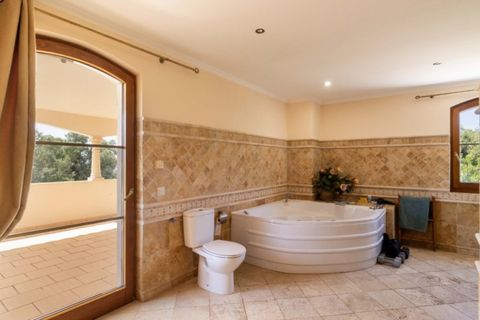 Villa i Tunes, Faro, Tunes - € 2.500.000 | Ref: AGM-MCD022 - foto 17