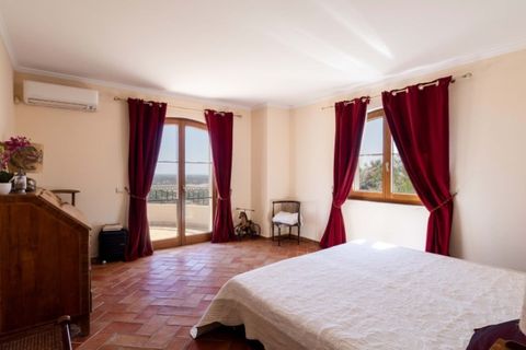 Villa i Tunes, Faro, Tunes - € 2.500.000 | Ref: AGM-MCD022 - foto 19