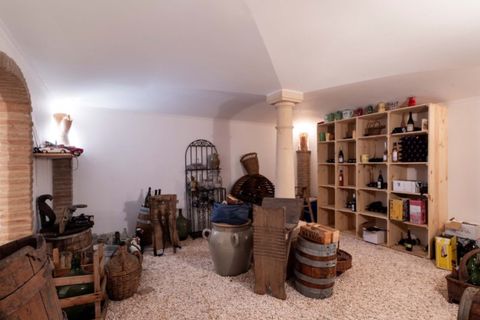 Villa i Tunes, Faro, Tunes - € 2.500.000 | Ref: AGM-MCD022 - foto 22