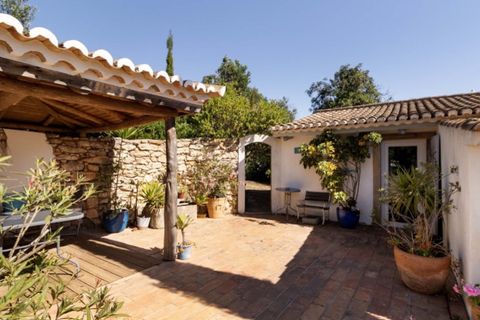 Villa i Tunes, Faro, Tunes - € 2.500.000 | Ref: AGM-MCD022 - foto 23