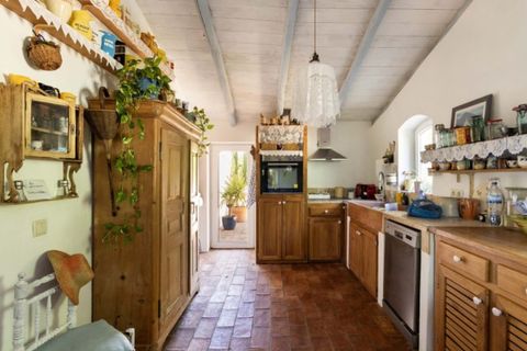 Villa i Tunes, Faro, Tunes - € 2.500.000 | Ref: AGM-MCD022 - foto 25