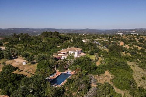 Villa i Tunes, Faro, Tunes - € 2.500.000 | Ref: AGM-MCD022 - foto 33