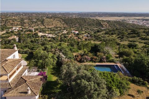 Villa i Tunes, Faro, Tunes - € 2.500.000 | Ref: AGM-MCD022 - foto 34