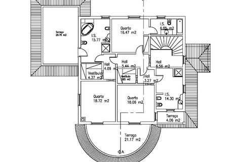 Villa i Tunes, Faro, Tunes - € 2.500.000 | Ref: AGM-MCD022 - foto 36