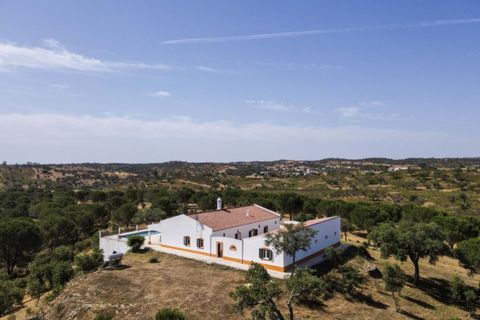 Farm i Ourique, Beja, Ourique - € 1.180.000 | Ref: MCD020 - foto 5