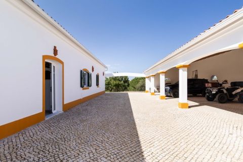 Farm i Ourique, Beja, Ourique - € 1.180.000 | Ref: MCD020 - foto 31