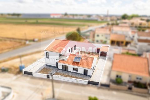 Villa a Montijo, Setubal, Montijo - € 630.000 | Ref: Mor_4371 - foto 2