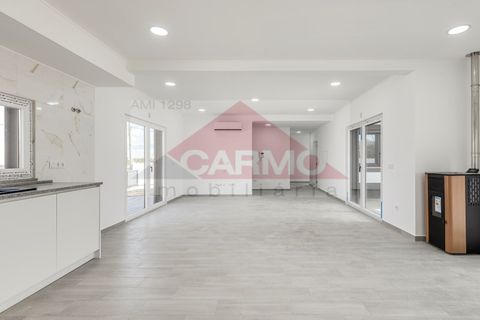 Villa a Montijo, Setubal, Montijo - € 630.000 | Ref: Mor_4371 - foto 7