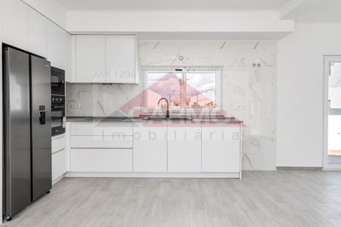 Villa a Montijo, Setubal, Montijo - € 630.000 | Ref: Mor_4371 - foto 8