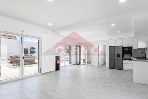 Villa a Montijo, Setubal, Montijo - € 630.000 | Ref: Mor_4371 - foto 11