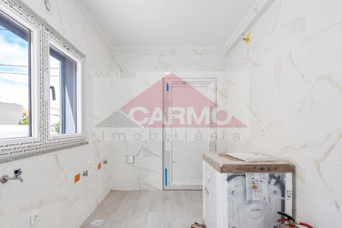 Villa a Montijo, Setubal, Montijo - € 630.000 | Ref: Mor_4371 - foto 14