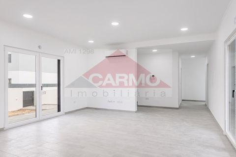 Villa a Montijo, Setubal, Montijo - € 630.000 | Ref: Mor_4371 - foto 15
