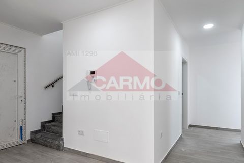 Villa a Montijo, Setubal, Montijo - € 630.000 | Ref: Mor_4371 - foto 16