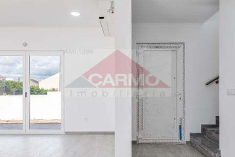 Villa a Montijo, Setubal, Montijo - € 630.000 | Ref: Mor_4371 - foto 17