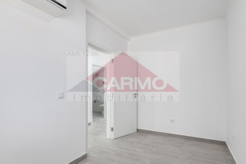 Villa a Montijo, Setubal, Montijo - € 630.000 | Ref: Mor_4371 - foto 19