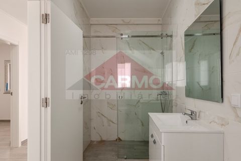 Villa a Montijo, Setubal, Montijo - € 630.000 | Ref: Mor_4371 - foto 21