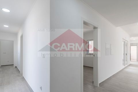 Villa a Montijo, Setubal, Montijo - € 630.000 | Ref: Mor_4371 - foto 22