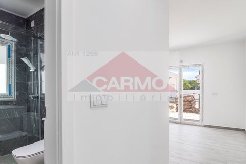 Villa a Montijo, Setubal, Montijo - € 630.000 | Ref: Mor_4371 - foto 26