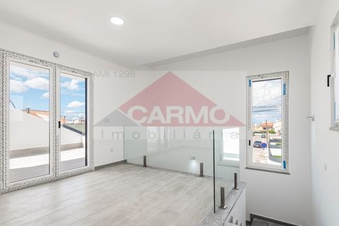 Villa a Montijo, Setubal, Montijo - € 630.000 | Ref: Mor_4371 - foto 33