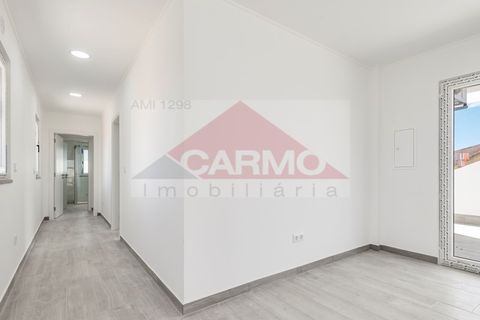 Villa a Montijo, Setubal, Montijo - € 630.000 | Ref: Mor_4371 - foto 35