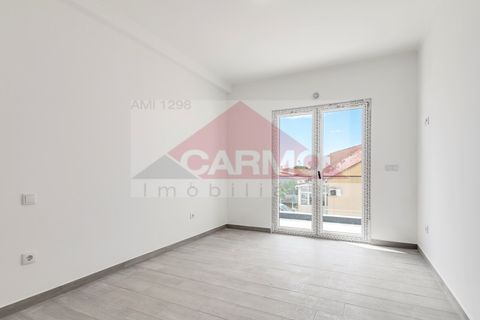 Villa a Montijo, Setubal, Montijo - € 630.000 | Ref: Mor_4371 - foto 36