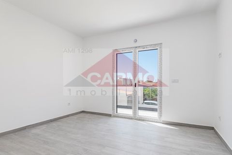 Villa a Montijo, Setubal, Montijo - € 630.000 | Ref: Mor_4371 - foto 43