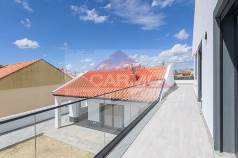 Villa a Montijo, Setubal, Montijo - € 630.000 | Ref: Mor_4371 - foto 46
