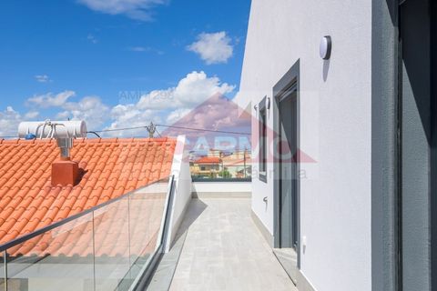 Villa a Montijo, Setubal, Montijo - € 630.000 | Ref: Mor_4371 - foto 47