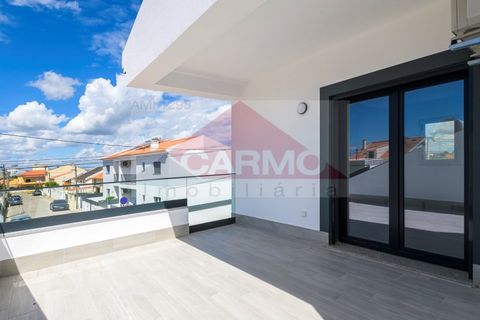 Villa a Montijo, Setubal, Montijo - € 630.000 | Ref: Mor_4371 - foto 48