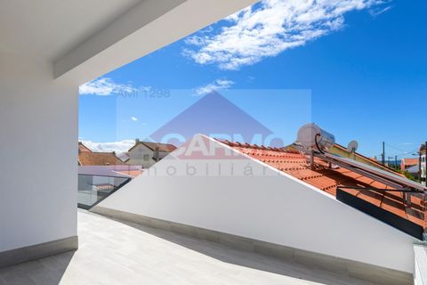 Villa a Montijo, Setubal, Montijo - € 630.000 | Ref: Mor_4371 - foto 49