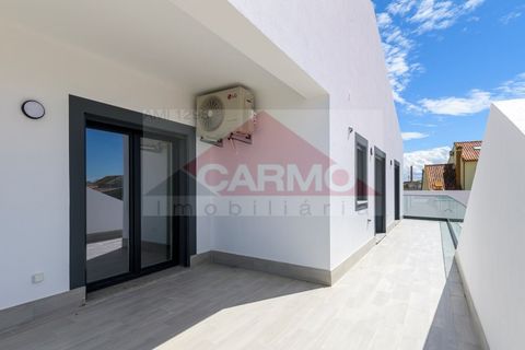 Villa a Montijo, Setubal, Montijo - € 630.000 | Ref: Mor_4371 - foto 50