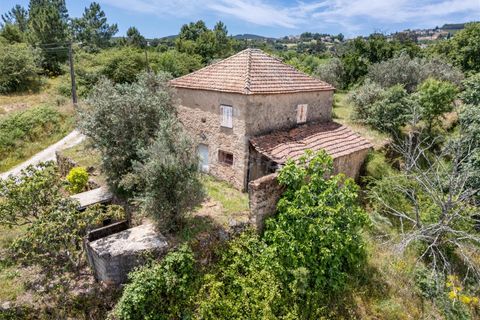Landejendom i Covilha, Castelo Branco, Covilha - € 170.000 | Ref: 394260045 - foto 4