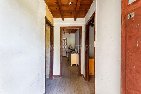 Landejendom i Covilha, Castelo Branco, Covilha - € 170.000 | Ref: 394260045 - foto 12