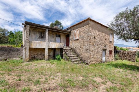 Landejendom i Covilha, Castelo Branco, Covilha - € 170.000 | Ref: 394260045 - foto 1