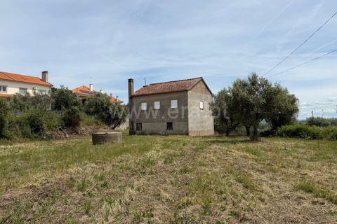 Landejendom i Covilha, Castelo Branco, Covilha - € 150.000 | Ref: 394260044 - foto 1