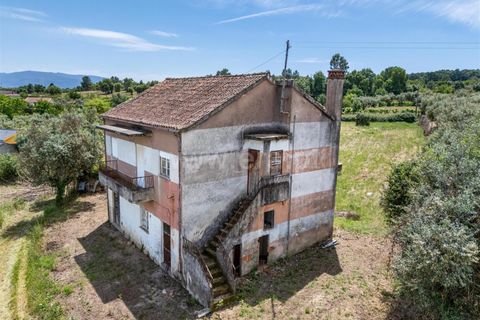 Landejendom i Covilha, Castelo Branco, Covilha - € 150.000 | Ref: 394260044 - foto 2