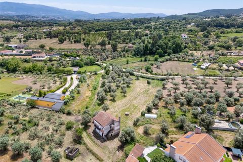 Landejendom i Covilha, Castelo Branco, Covilha - € 150.000 | Ref: 394260044 - foto 7